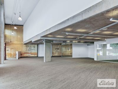 CHARACTER OFFICE/SHOWROOM OPPORTUNITIES