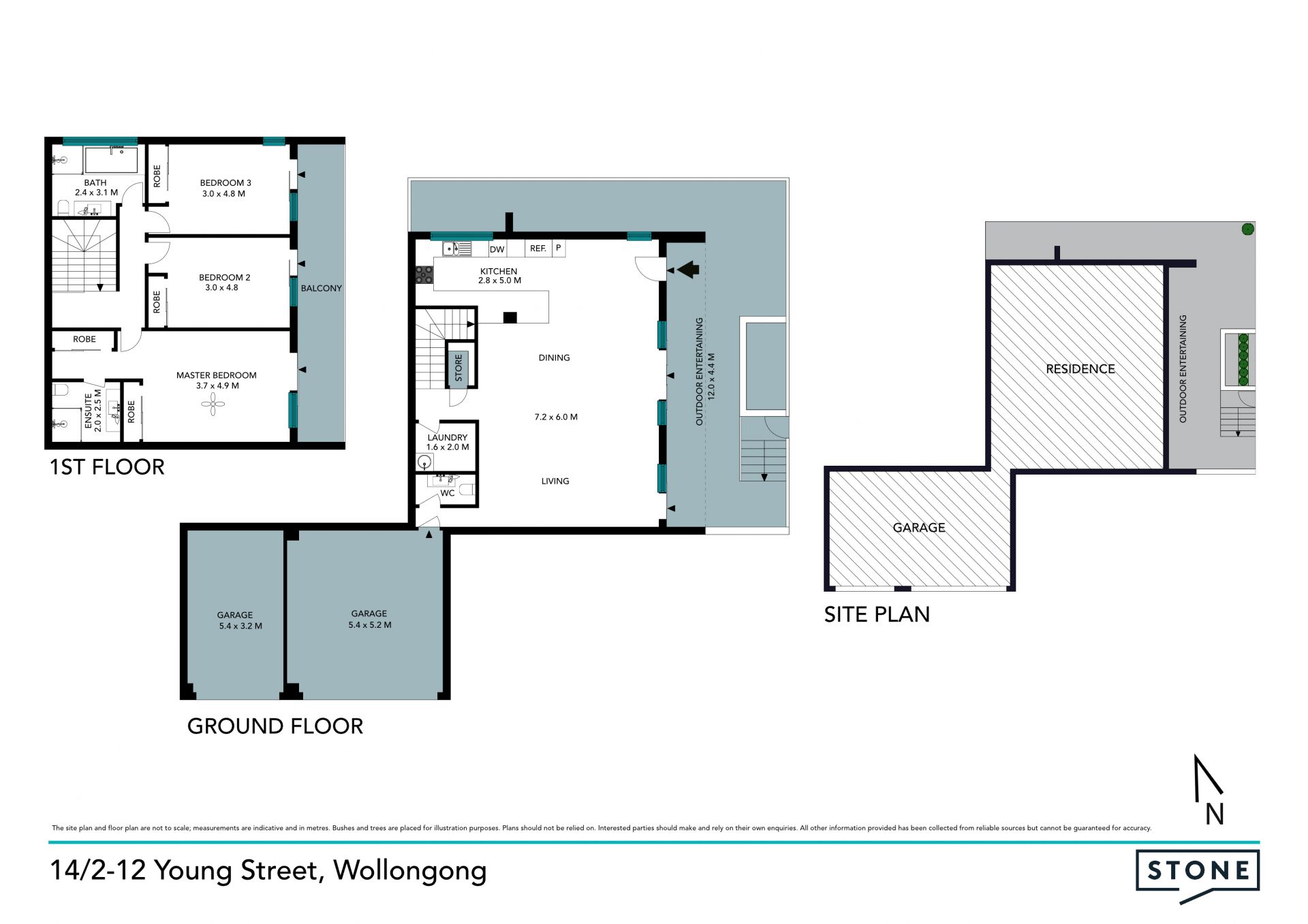 Size, quality and location – the perfect trifecta!