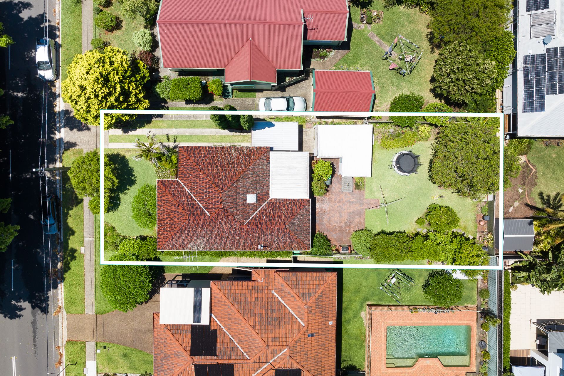 62 Hume Road, CRONULLA, Cronulla - Thumbnail 3