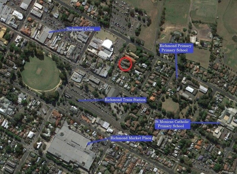 Richmond 8/10 Toxana Street