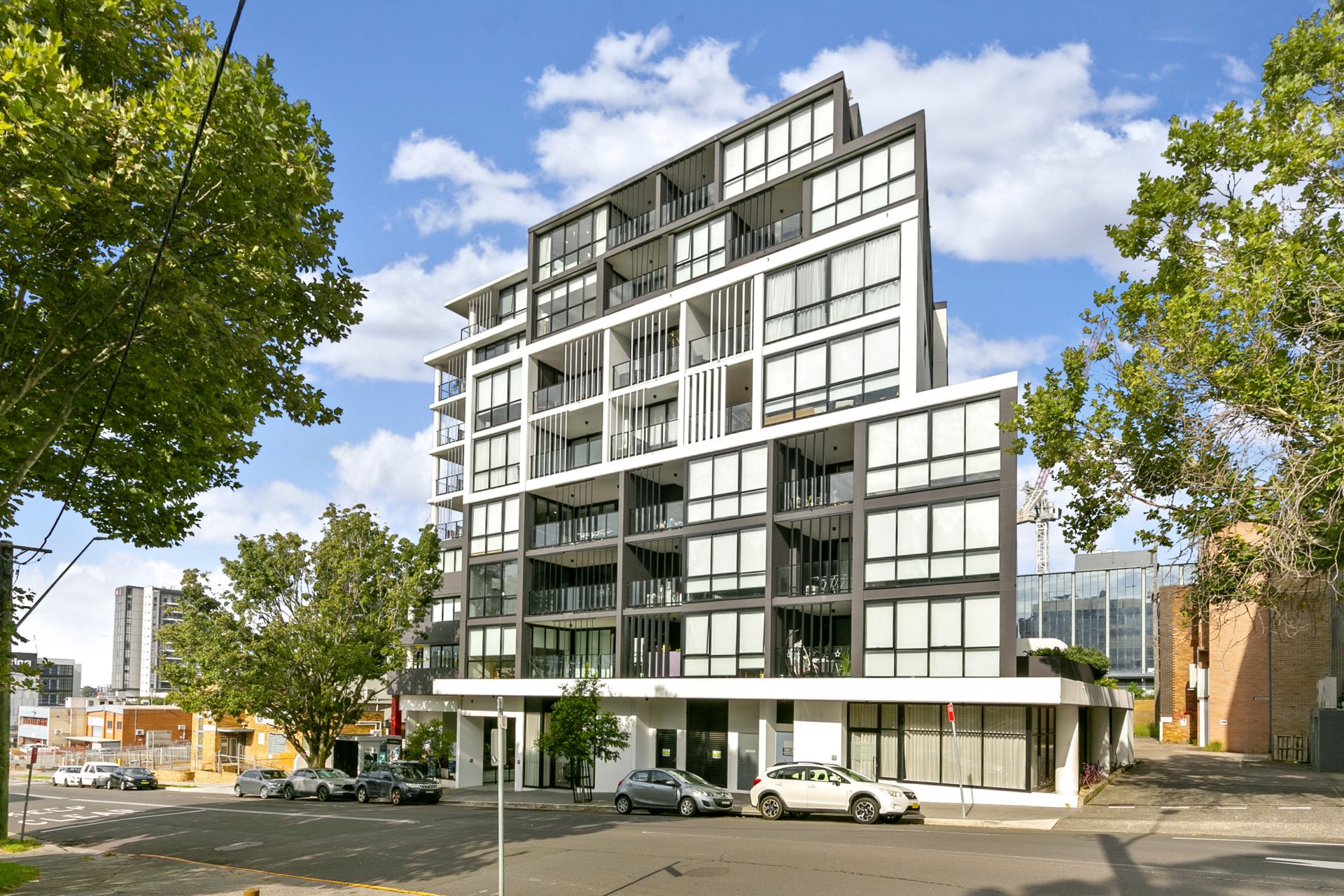 802/49 Denison Street, Wollongong, Wollongong - Thumbnail 4