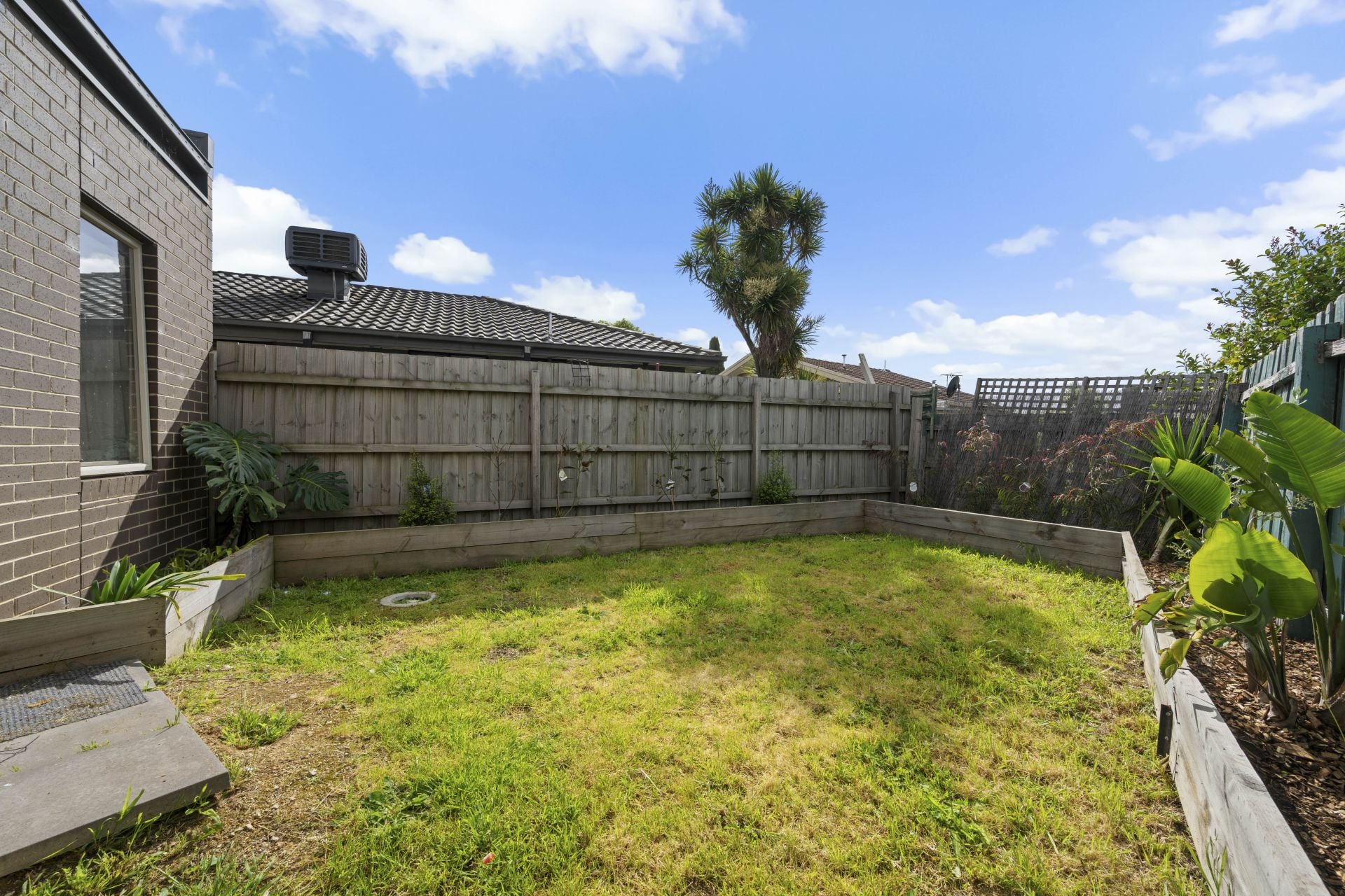 A Stylish Entry Point Into Epping