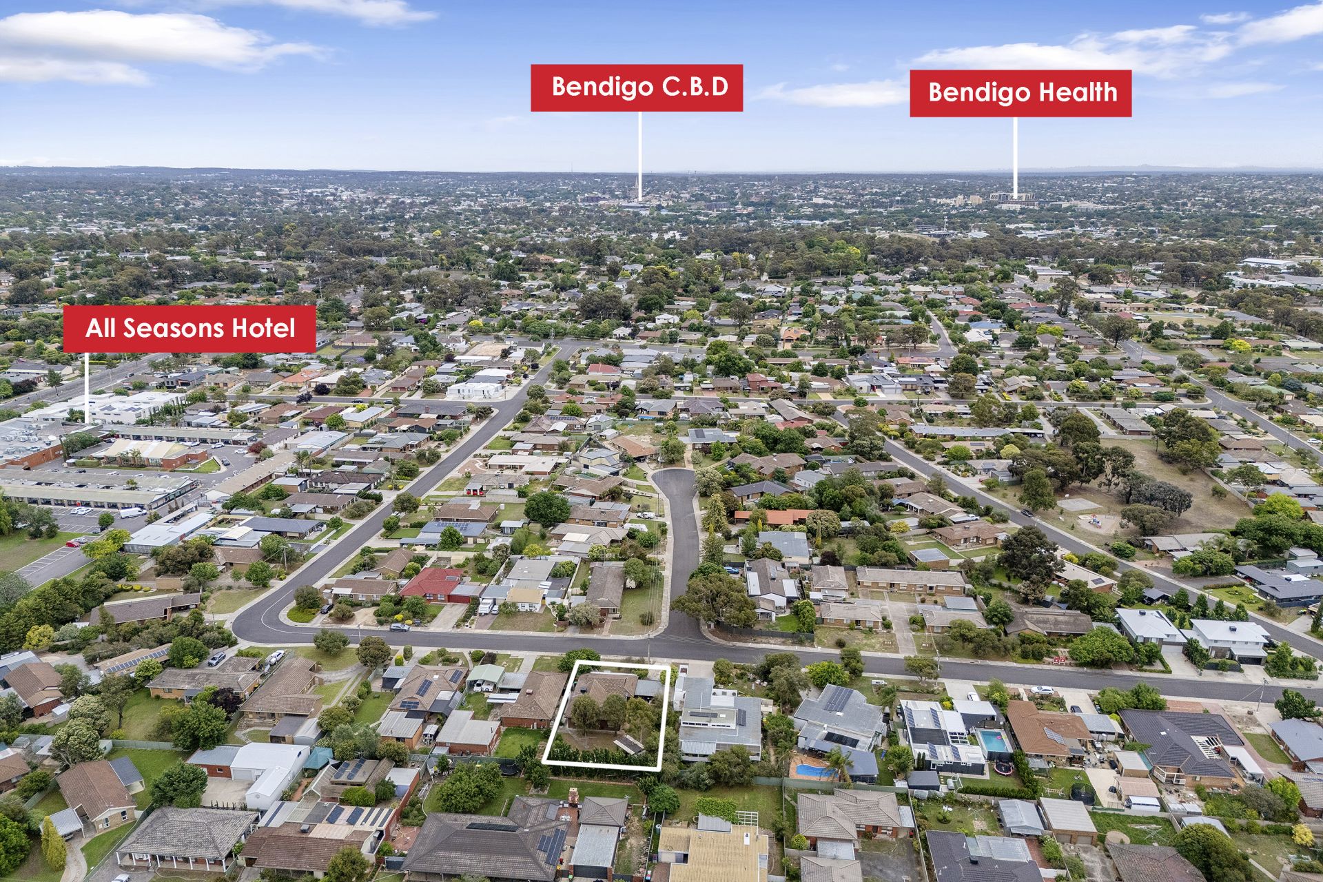 34 James Street, Strathdale, Strathdale, Strathdale - Image 1