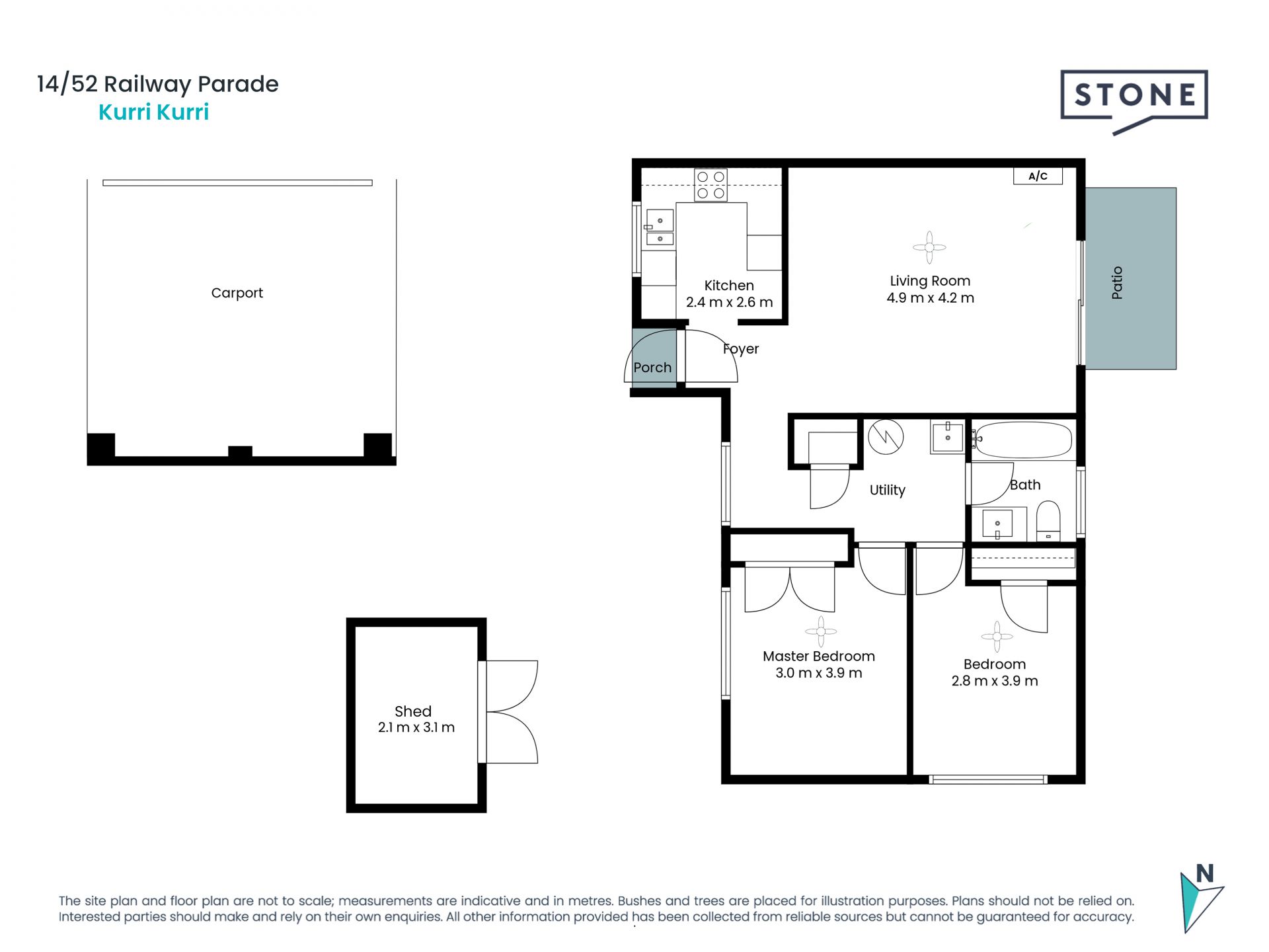 Perfecting the simple and quiet Kurri Kurri lifestyle