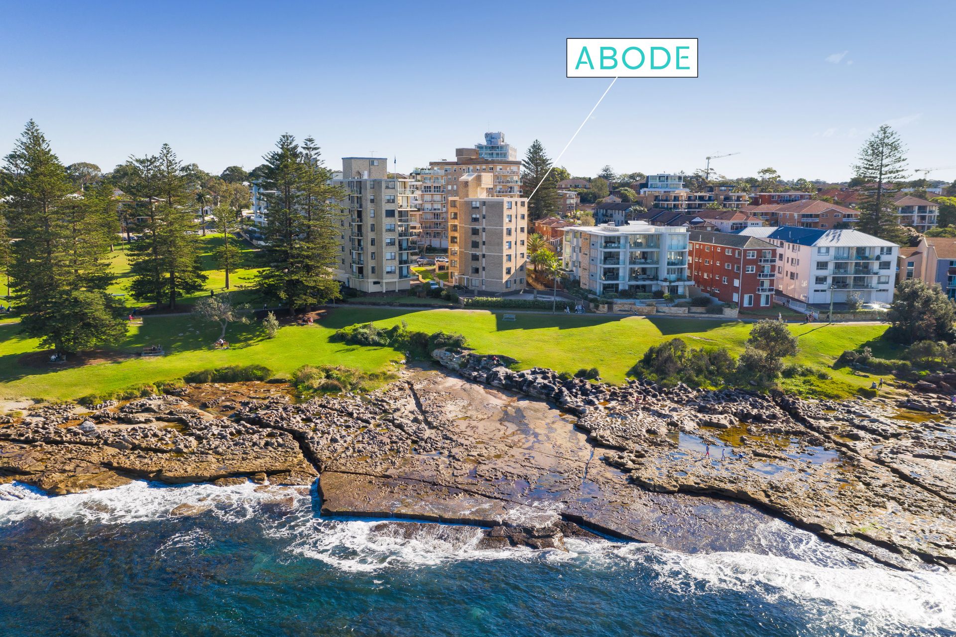 14/22 Coast Avenue, CRONULLA, Cronulla - Thumbnail 3