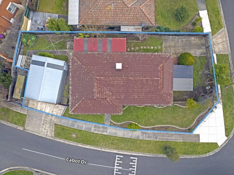 1 Hastings Court, Epping