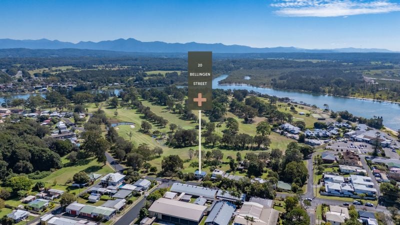20 Bellingen Street URUNGA NSW, Urunga - Thumbnail 6
