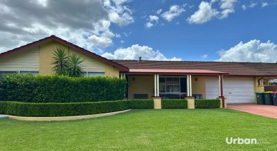 Bligh Park, 2 Steele Place