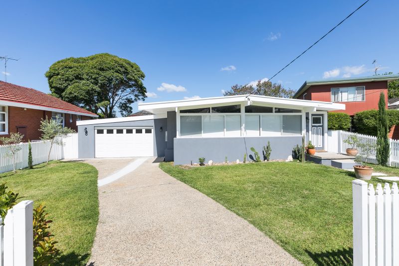 30 Johnston Avenue Kirrawee 2232