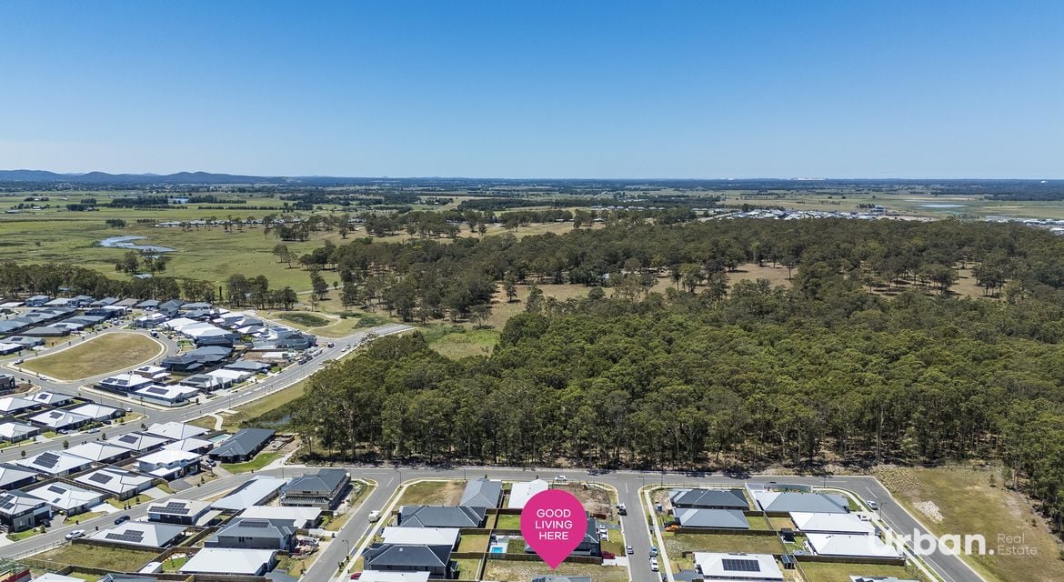 Chisholm 5 Aurora Way