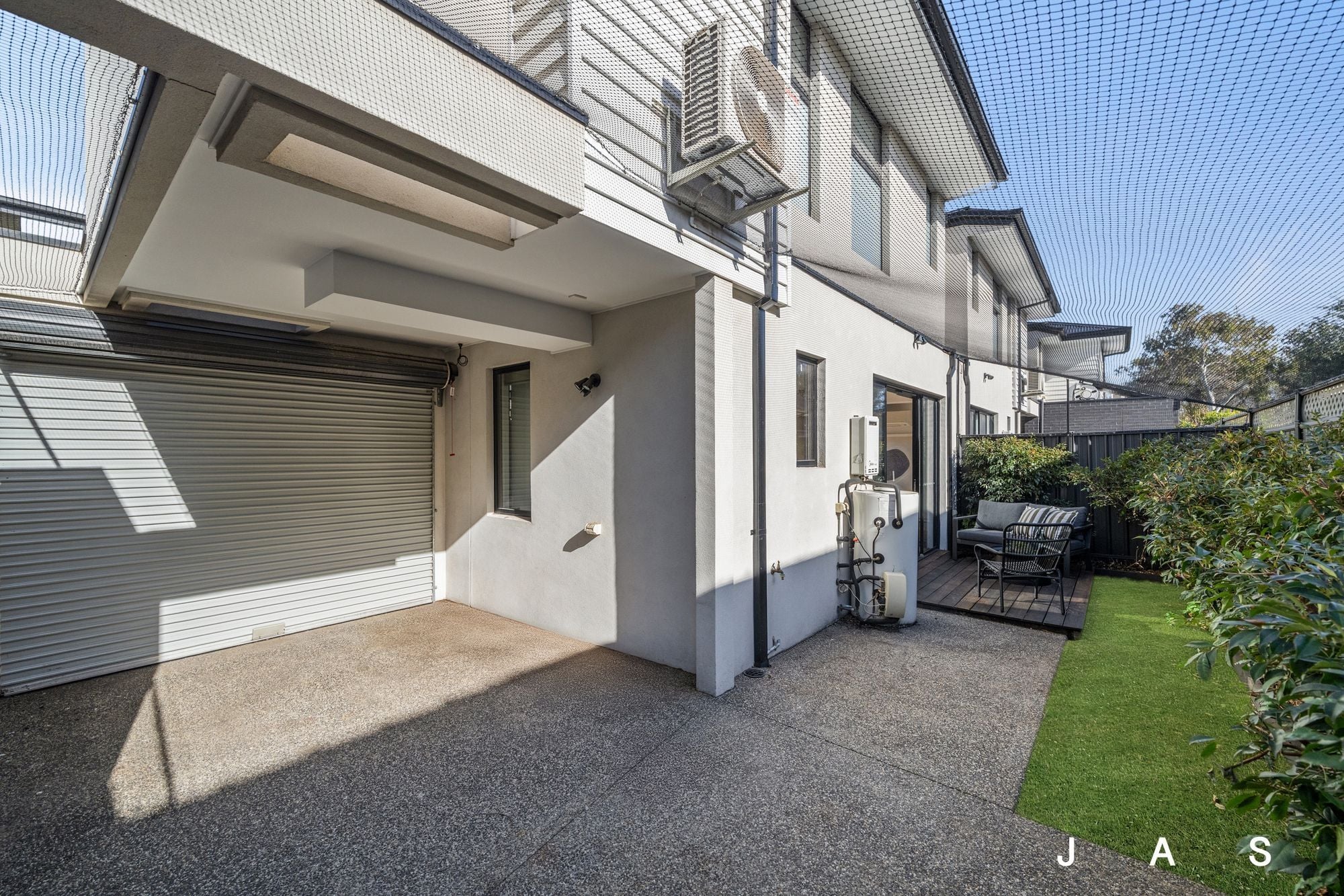 2/72 Bishop Street Yarraville VIC, Yarraville - Image 1