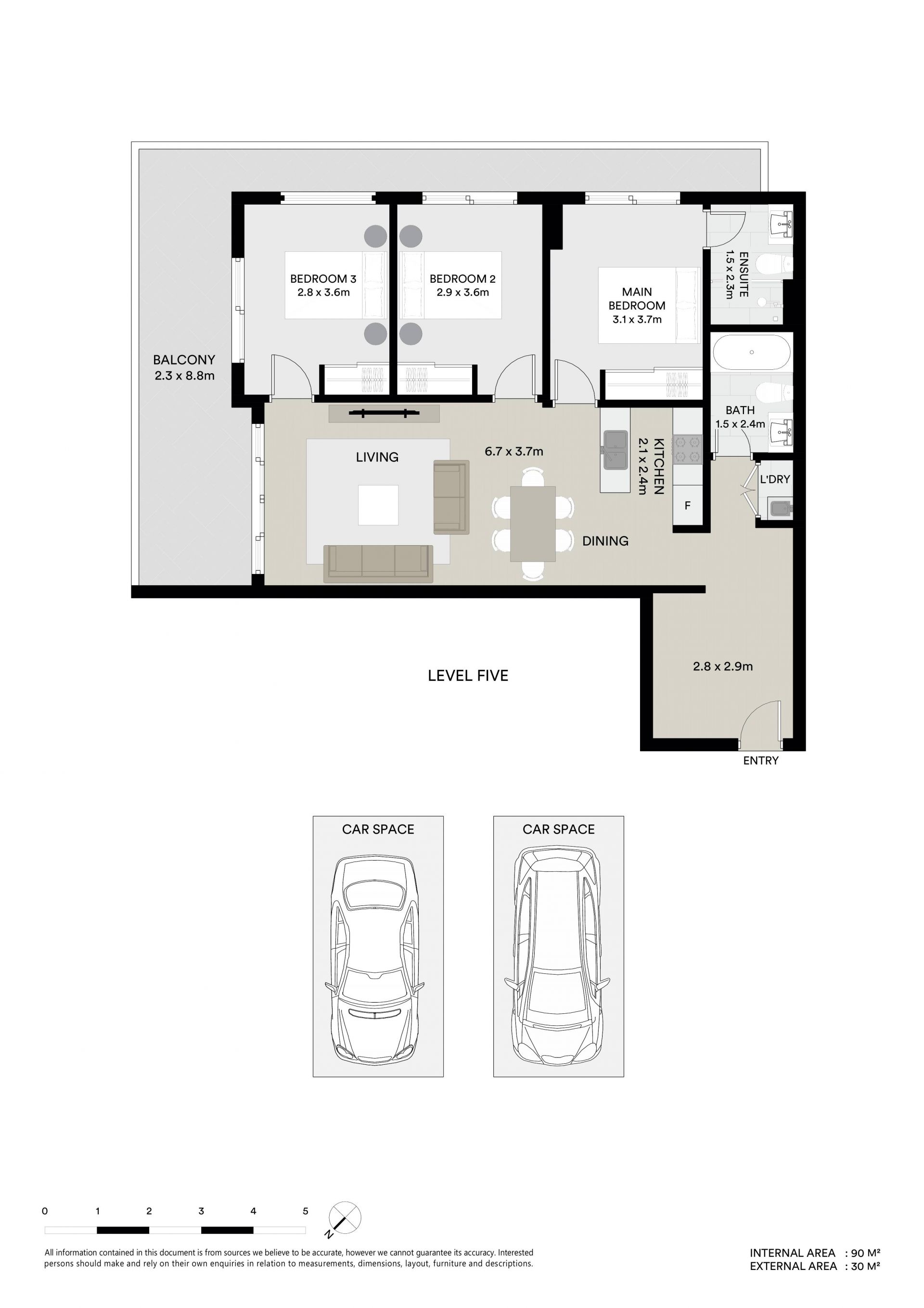 Sold by Leo Guzman & Glen Craigie