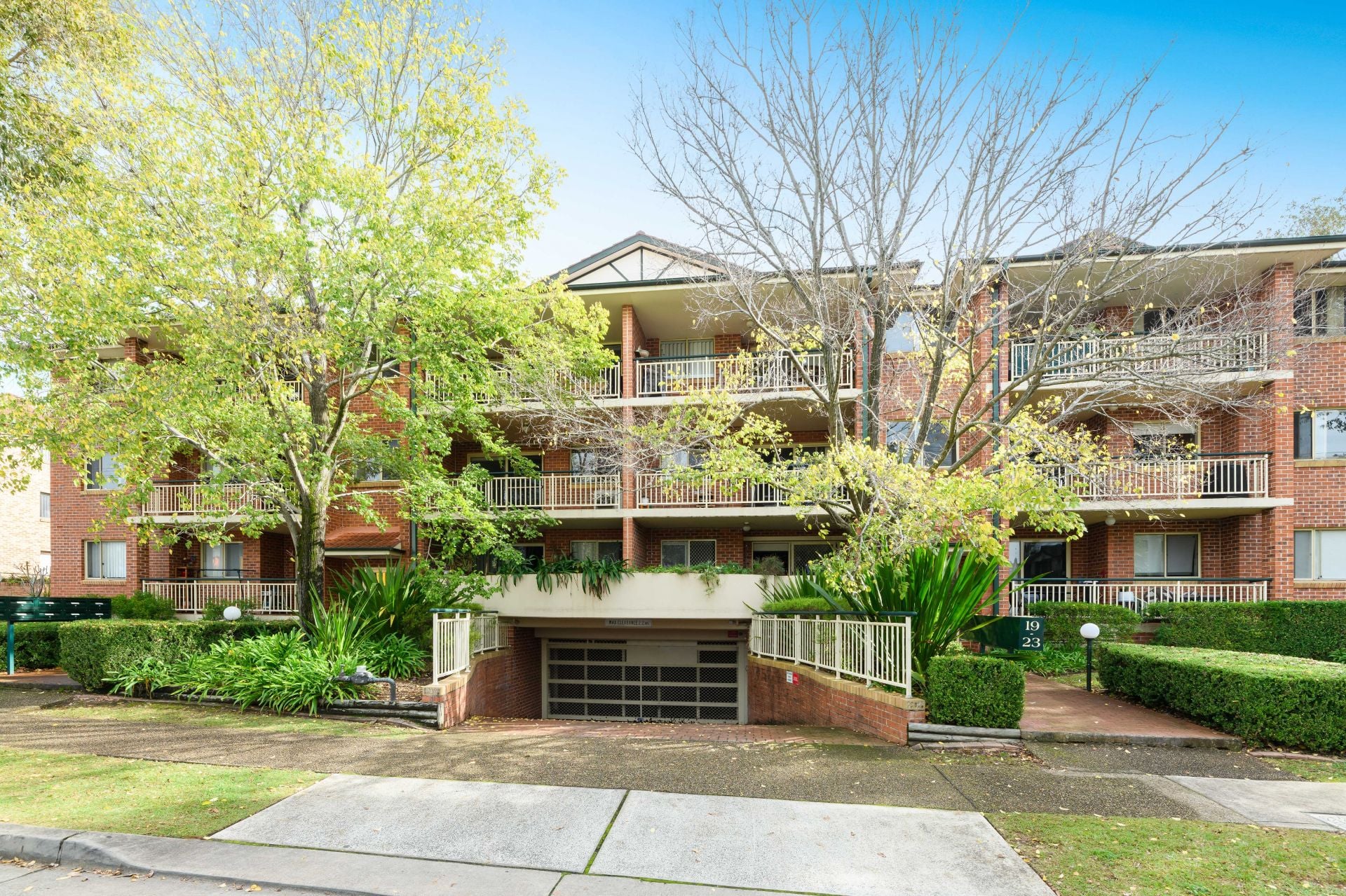 6/19-23 Koorabel Avenue Gymea NSW, Gymea - Image 1