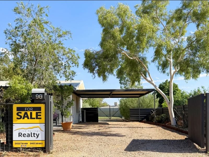 96 Kurrajong Drive East Side NT, East Side - Thumbnail 7