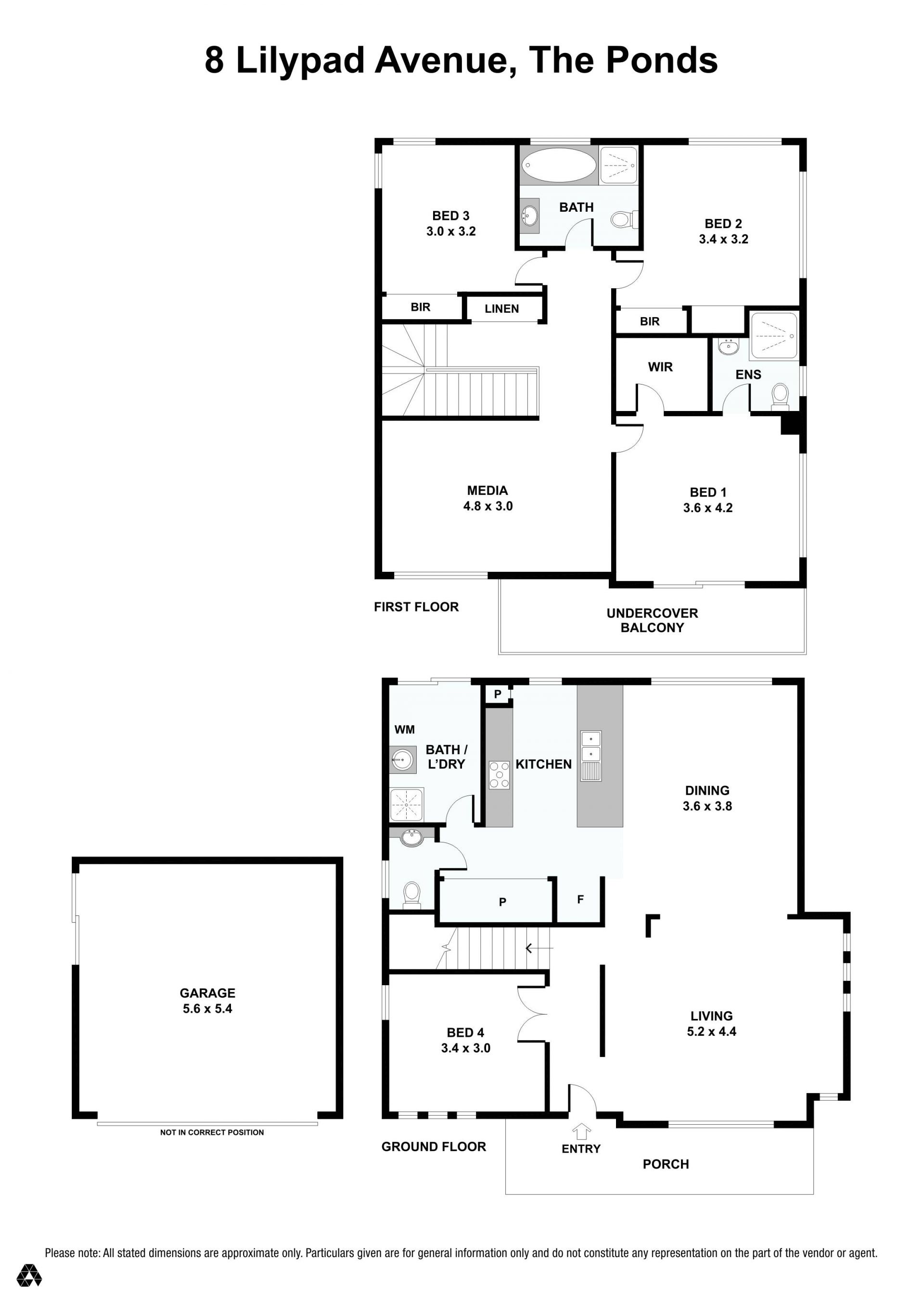 Stunning Two Level Home-Park view-Walk to all Amenities
