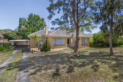 16 Hosken St, Balwyn North
