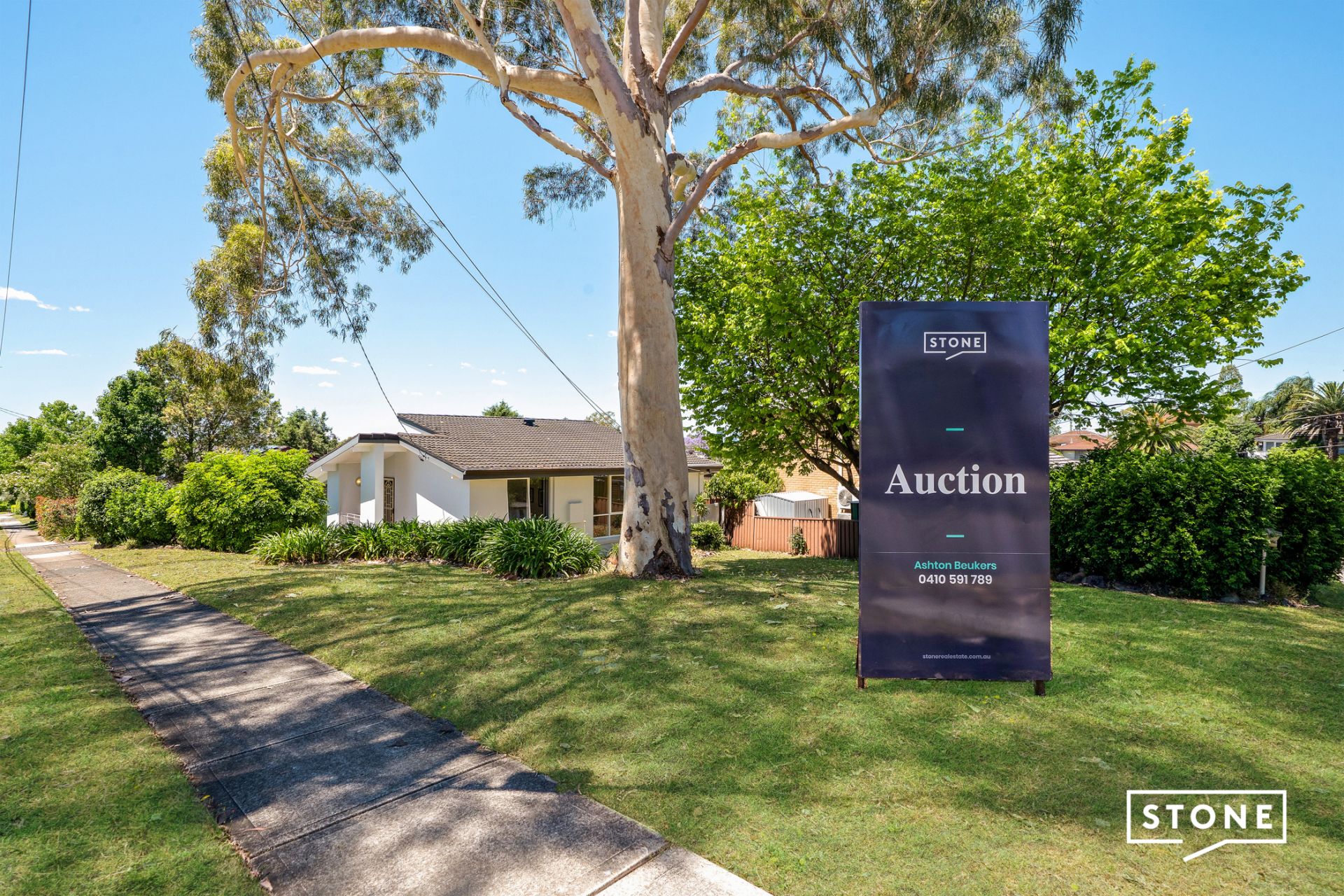 5 Homer Street, Winston Hills NSW, Winston Hills - Thumbnail 3