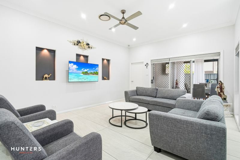 25 Sowerby Street, Oran Park