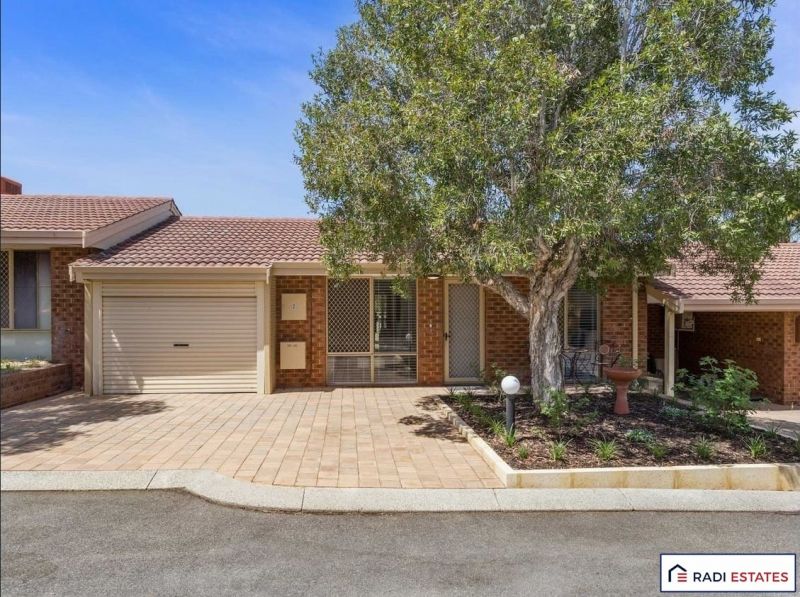 2/41-45 Avenell Rd, Bayswater