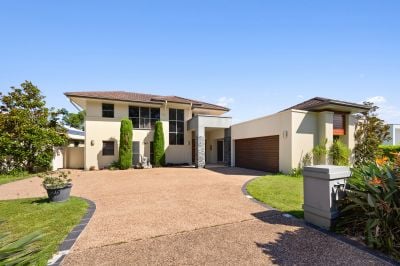 SOLD FOR A PREMIUM PRICE BY BROC PEARSON