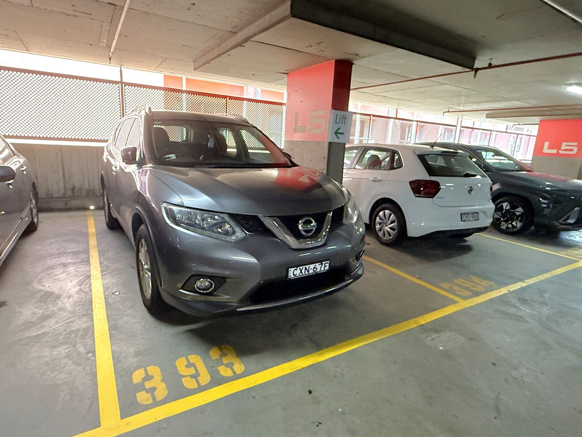 Lot 392-39/360 Harris Street Pyrmont NSW, Pyrmont - Thumbnail 3