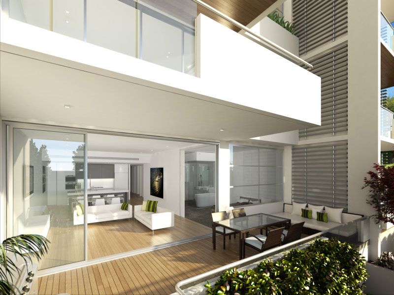 103/19-23 Richmount Street CRONULLA 2230