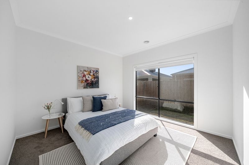 6 Spectrum Road, Wollert