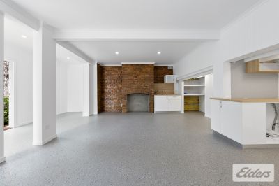 HIGHLY EXPOSED CHARACTER OPPORTUNITY - RANGE OF OPTIONS