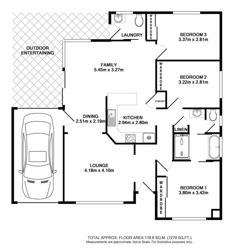 SOLD BY ANTHONY BEKIARIS - $477,000!