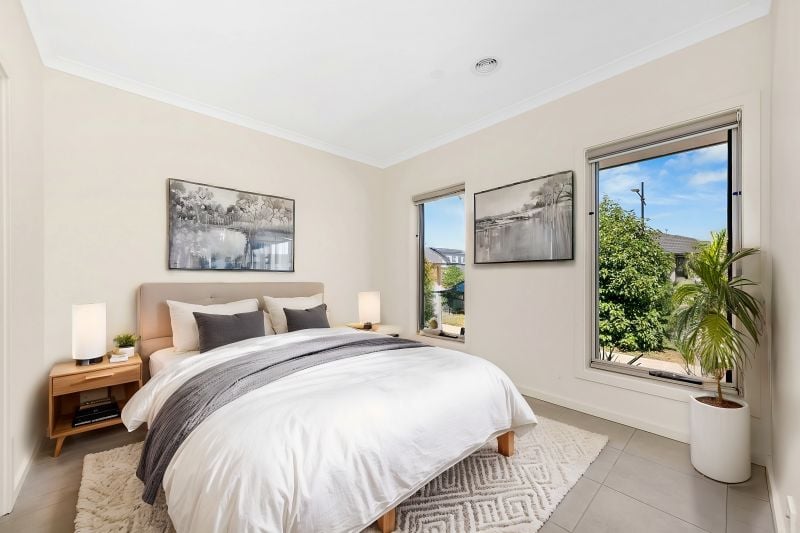 18 Clapham Avenue, Wollert