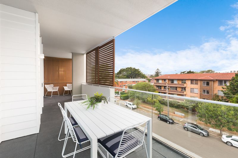 304/37 Girrilang Road, CRONULLA, Cronulla - Thumbnail 5