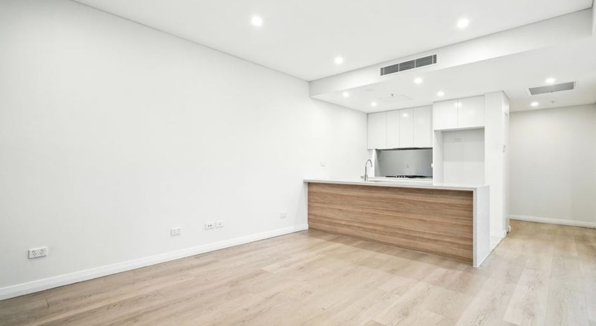 Ryde B5206/16 Constitution Road