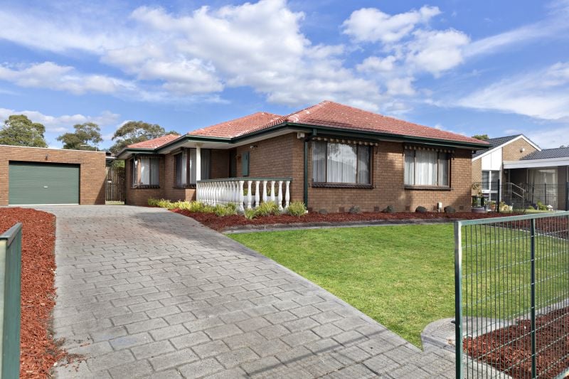 31 Blamey Avenue, Mill Park