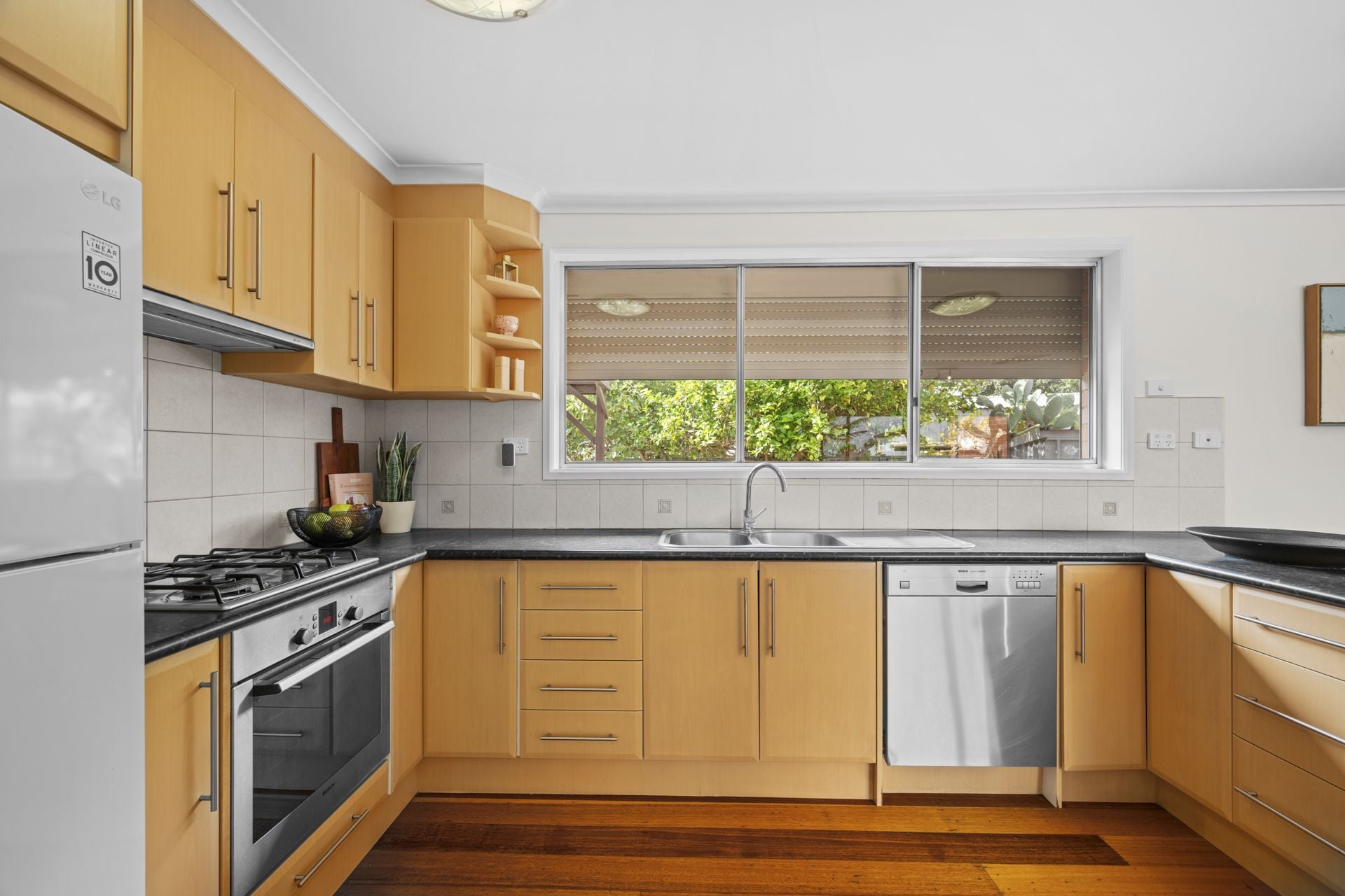 A Wonderful Step Into The Property Market