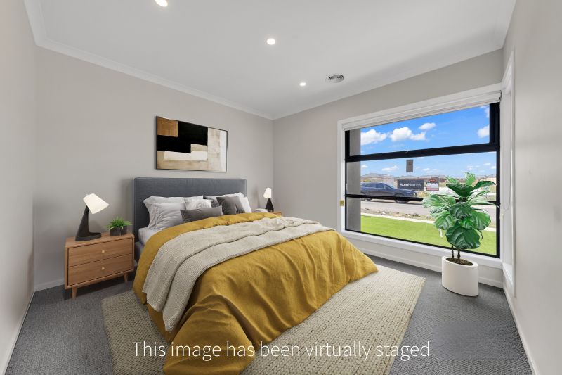 40 Mannagum Drive, Beveridge
