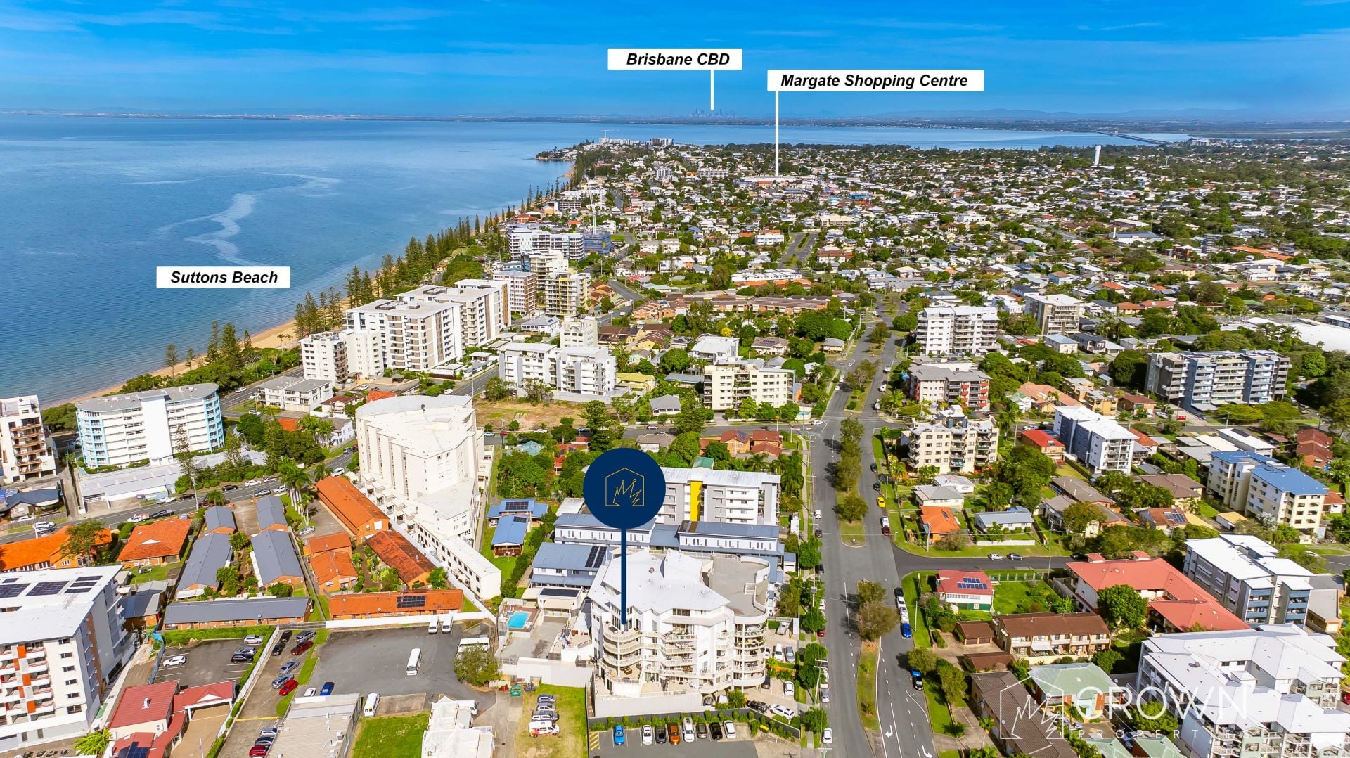 39/76-78 John Street REDCLIFFE QLD,  - Thumbnail 3