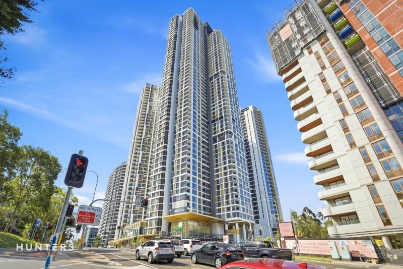401/100 Talavera Road, Macquarie Park