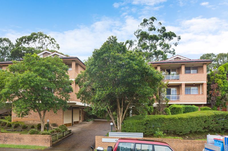 7/42 Illawarra Street ALLAWAH 2218