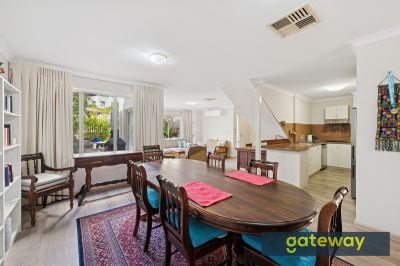 3/26 Harvey Street, Burswood