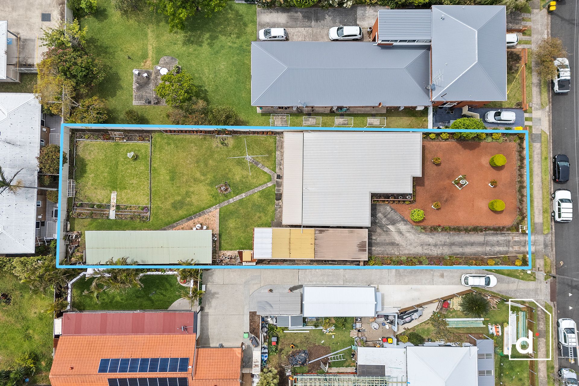 22 Owen Park Road, Bellambi NSW