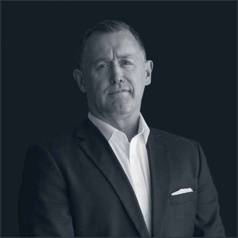 Mark Williams