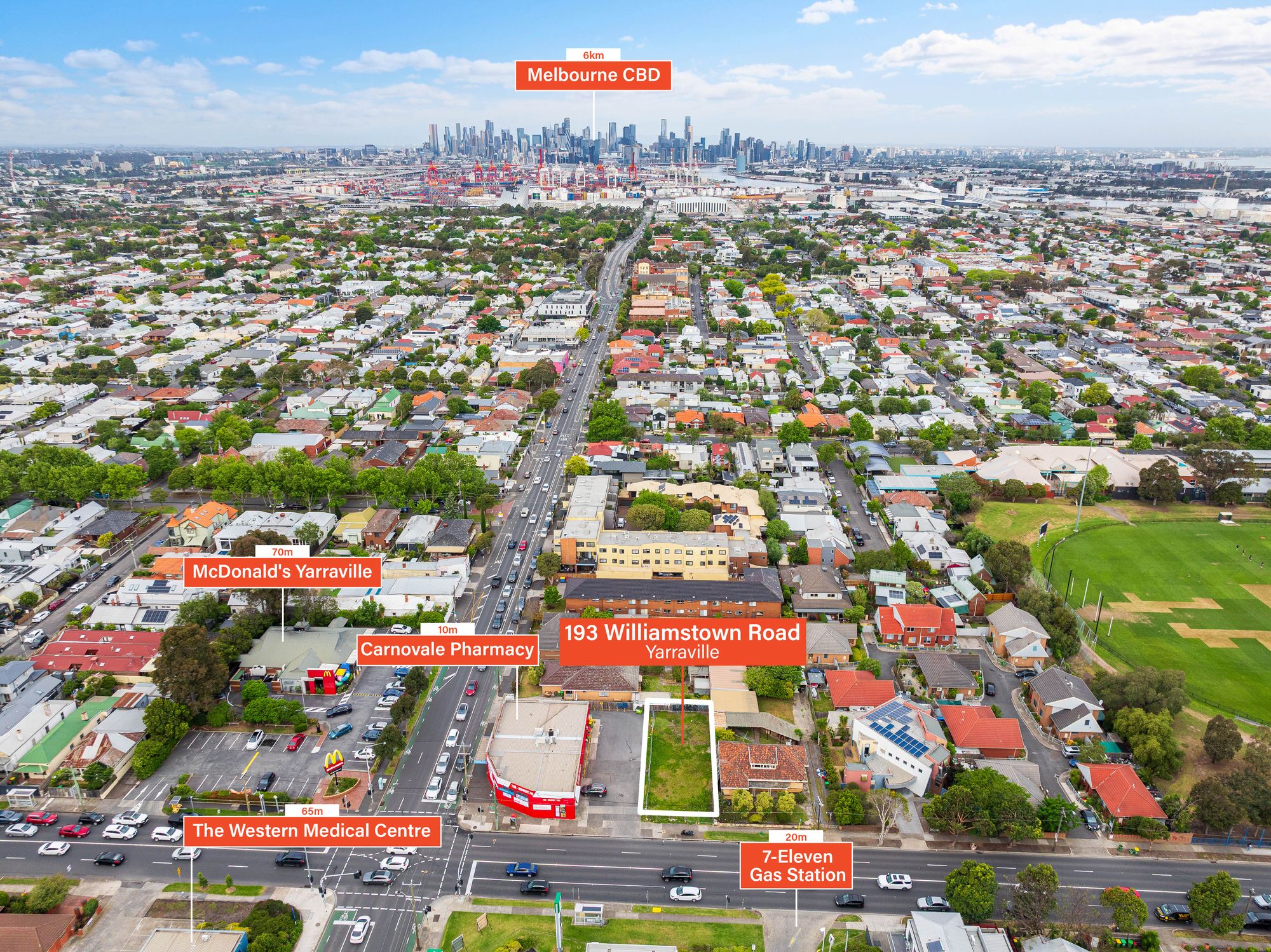 193 Williamstown Road Yarraville VIC, Yarraville - Thumbnail 4