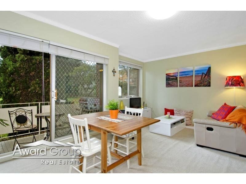 1/19 Meriton Street GLADESVILLE NSW