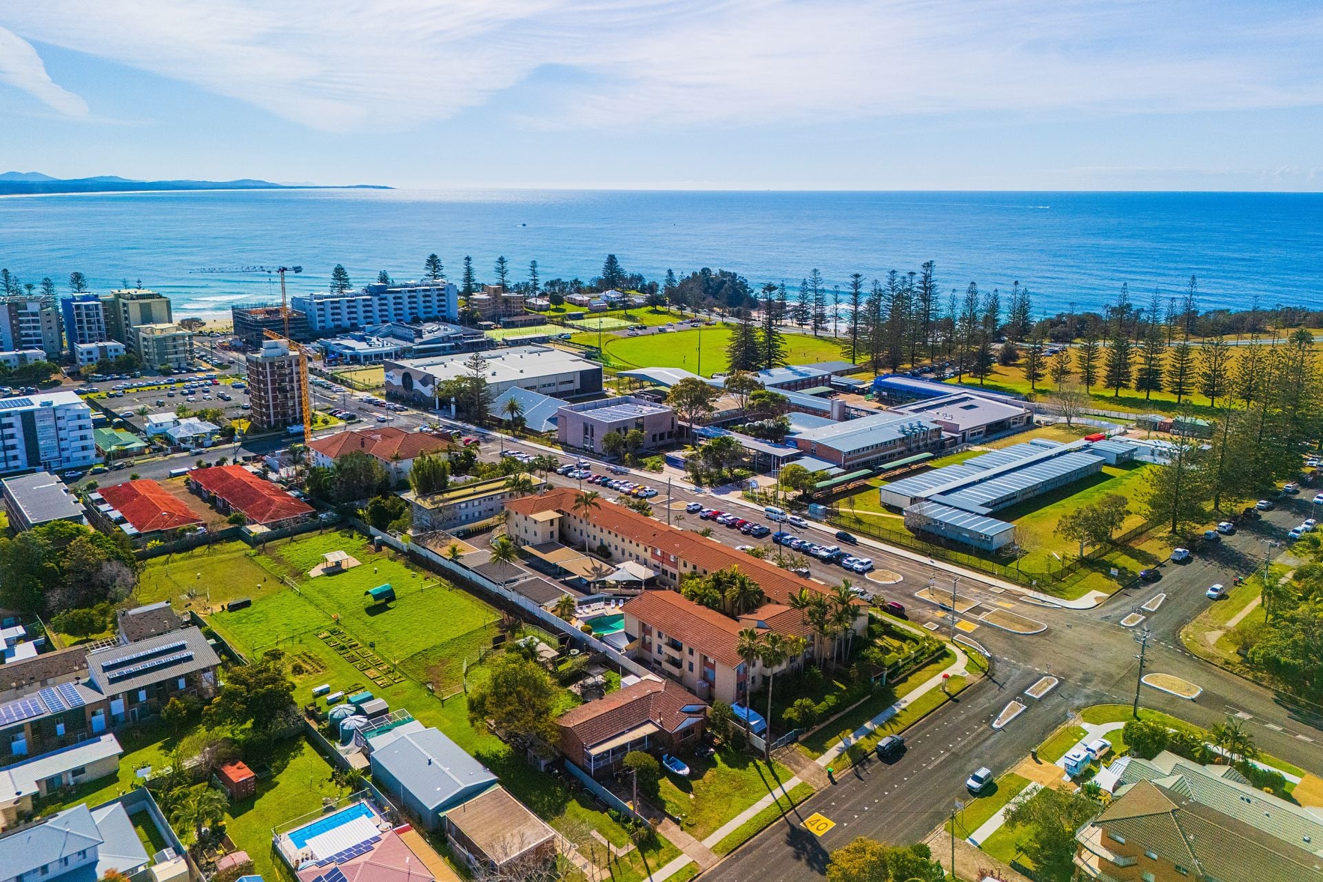 25-35 Owen Street, Port Macquarie NSW, Port Macquarie - Thumbnail 2