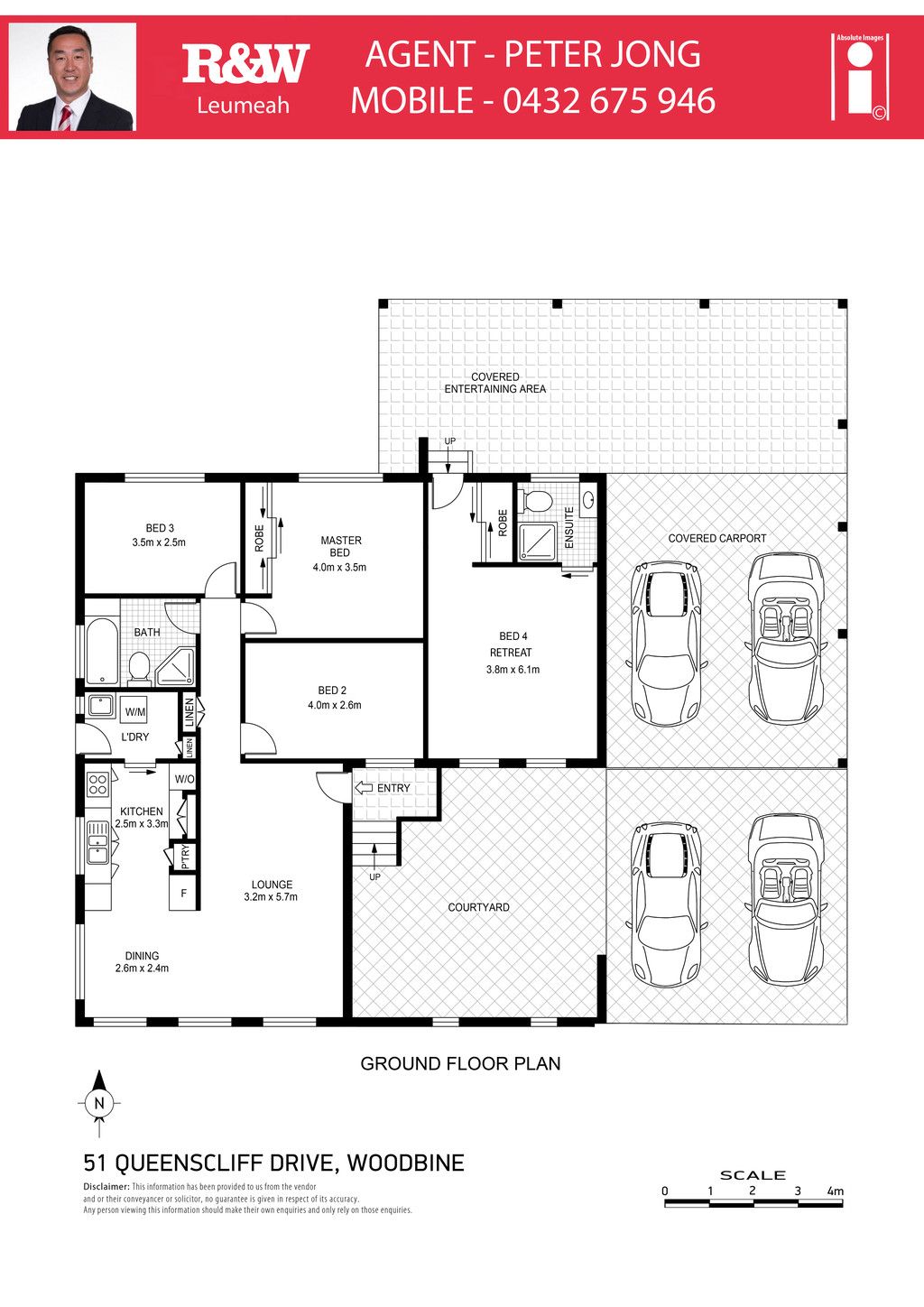 Sold By Peter Jong $550,000!