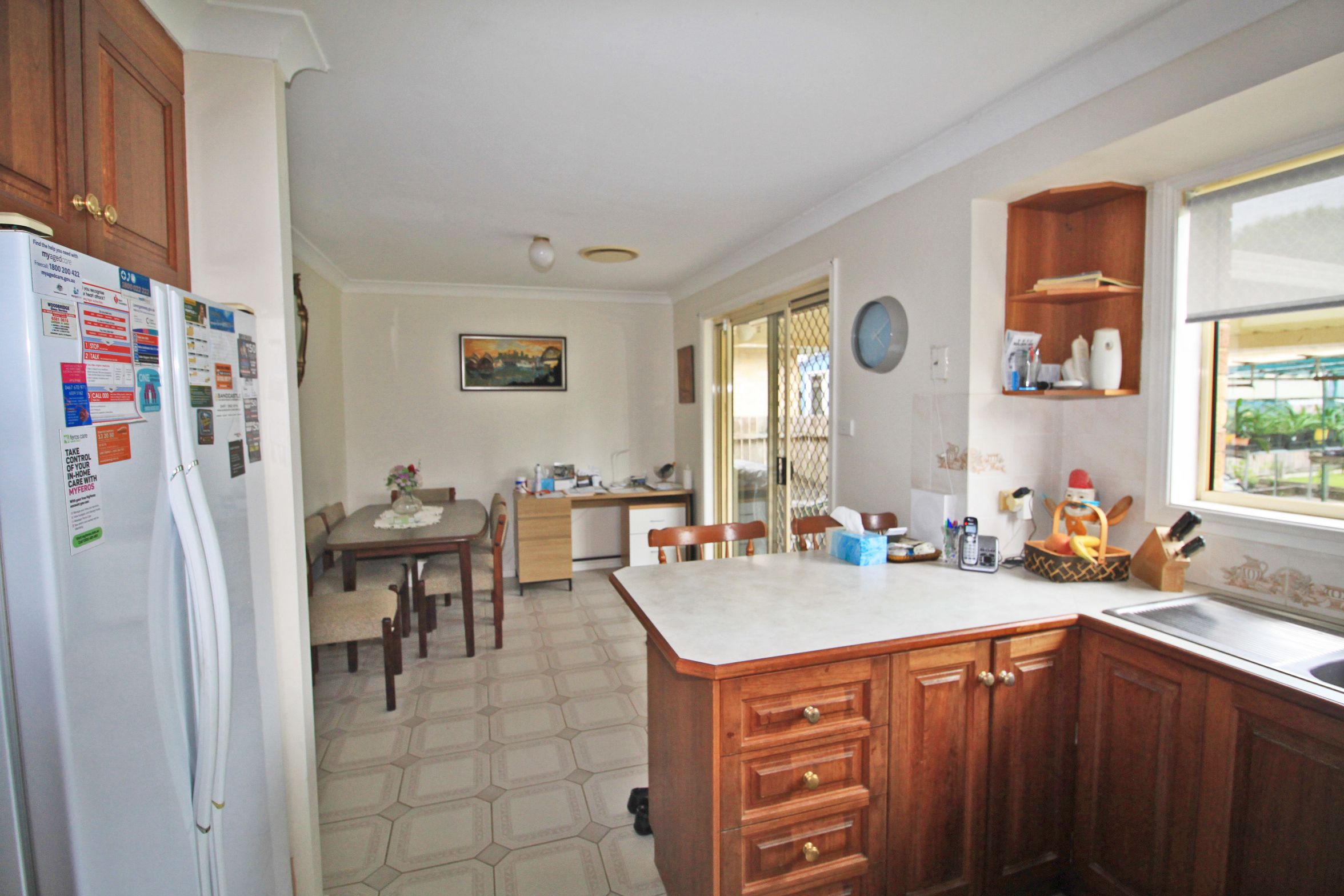 22 Honeysuckle Avenue, LAKEWOOD NSW 2443