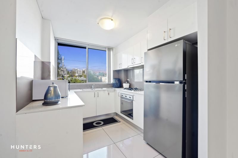 15/11-13 Hunter Street, Parramatta
