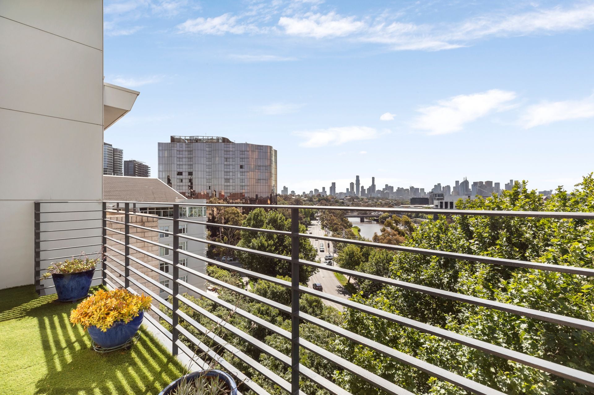 902/101 River Street, South Yarra, South Yarra - Thumbnail 8