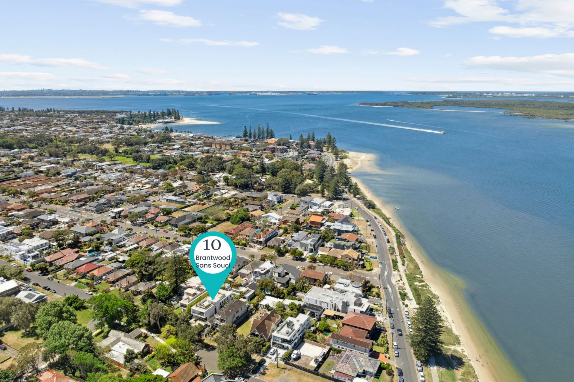 10 Brantwood Street, Sans Souci NSW, Sans Souci - Thumbnail 2