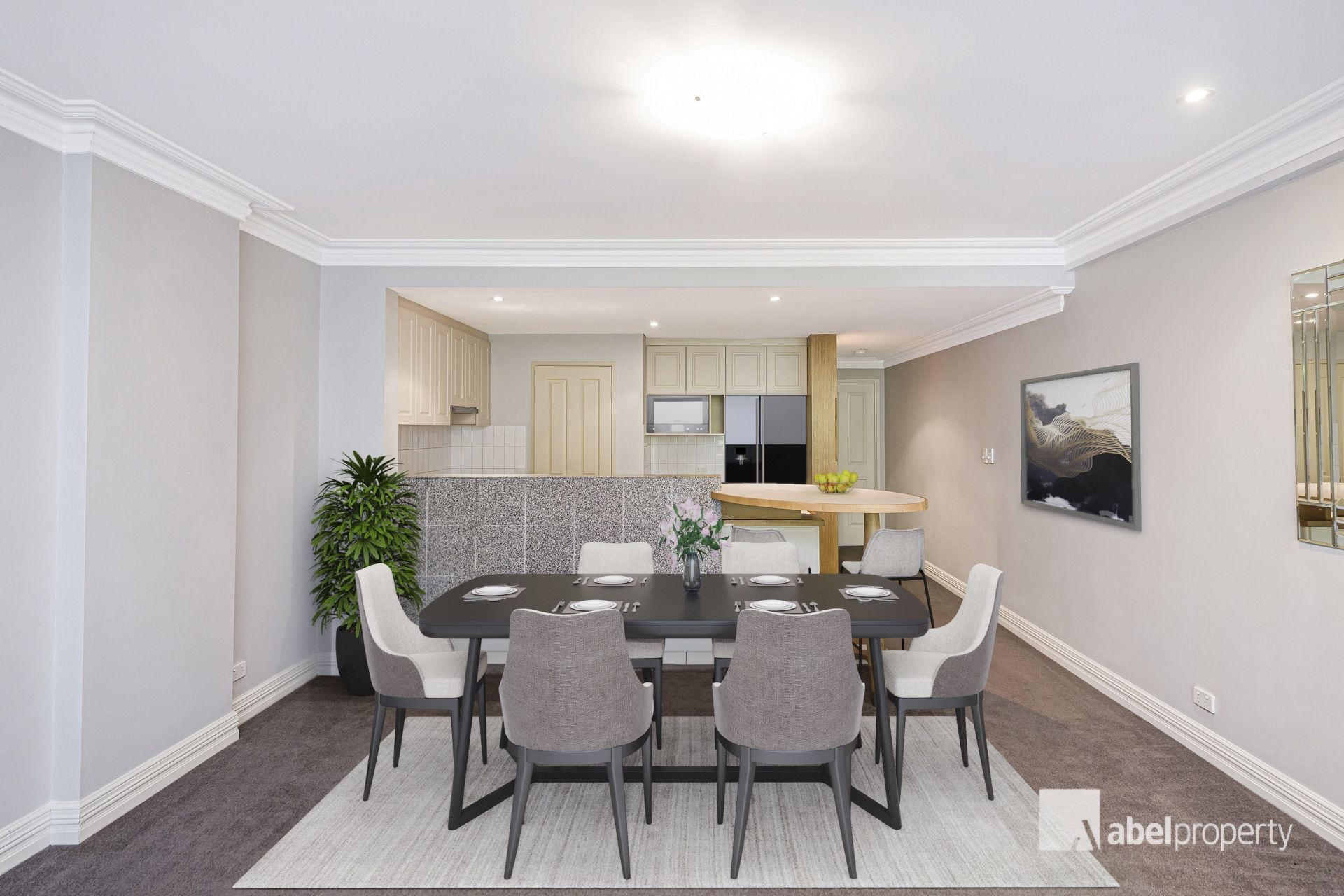 1/43 Shenton Street Northbridge WA, Northbridge - Thumbnail 2
